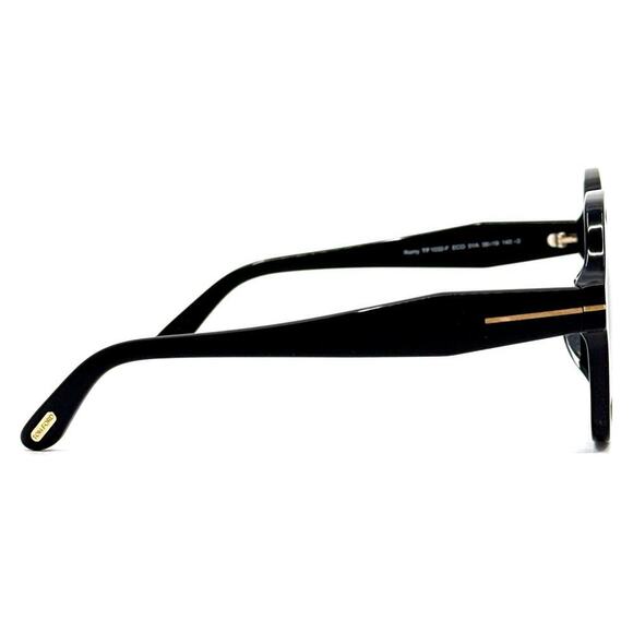 NEW!!! TOM FORD Romy Sunglasses TF1032-F 01A Authentic main image 11